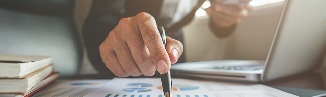 Análisis de datos empresariales